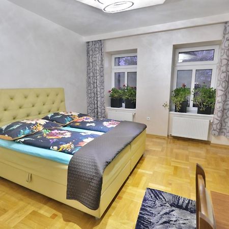Lux Apartments Prestige Viena Exterior foto