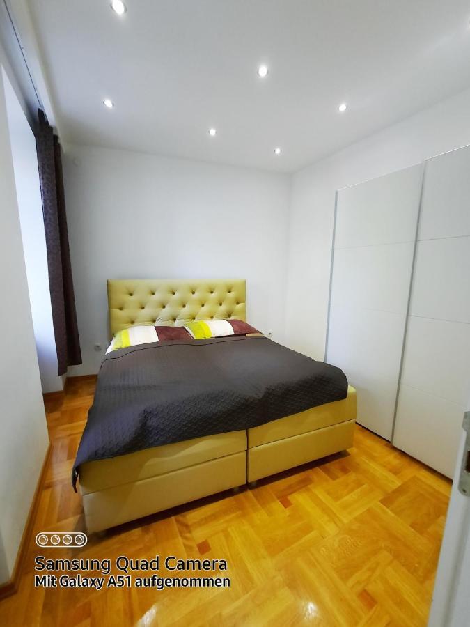 Lux Apartments Prestige Viena Exterior foto